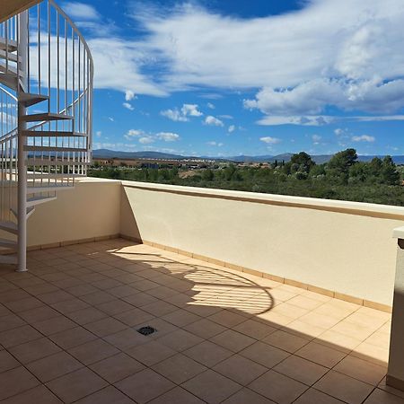 Apartamanto En Panoramica Golf San Jorge  Exteriér fotografie