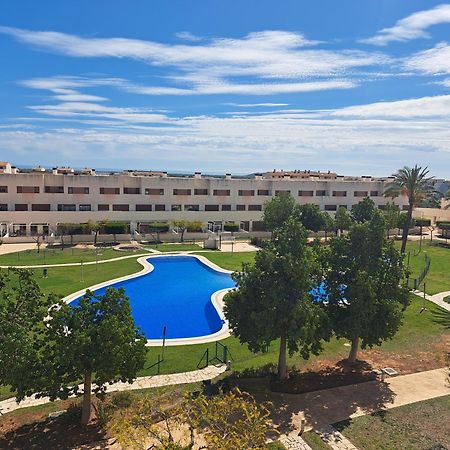 Apartamanto En Panoramica Golf San Jorge  Exteriér fotografie