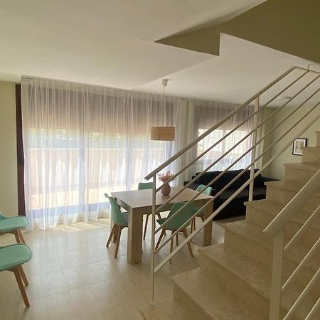 Apartamanto En Panoramica Golf San Jorge  Exteriér fotografie