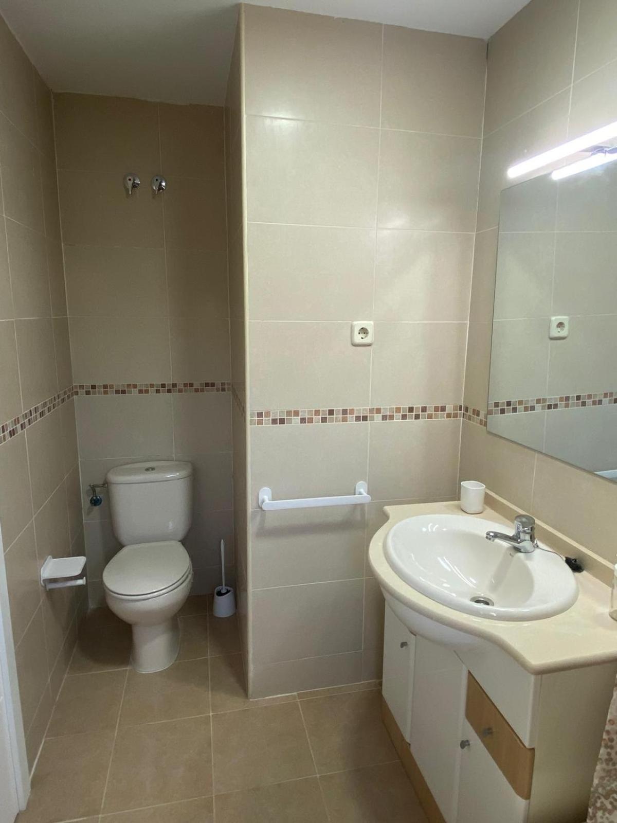 Apartamanto En Panoramica Golf San Jorge  Exteriér fotografie