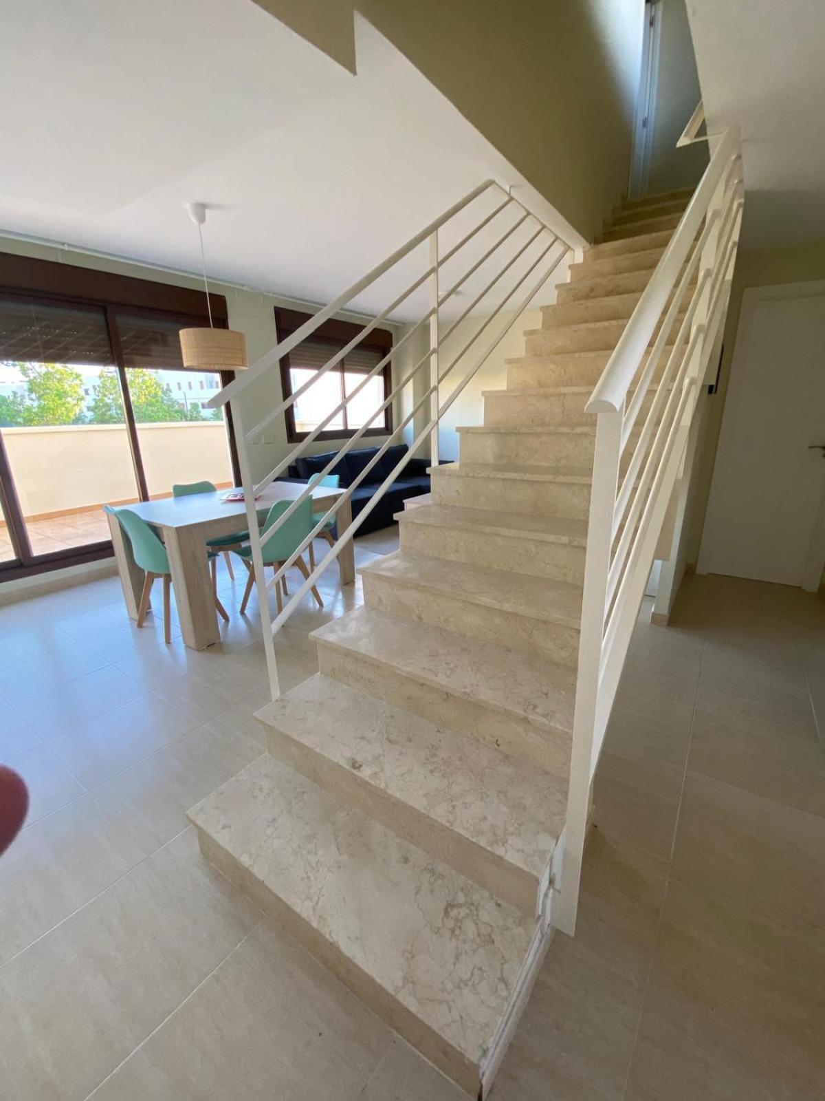 Apartamanto En Panoramica Golf San Jorge  Exteriér fotografie