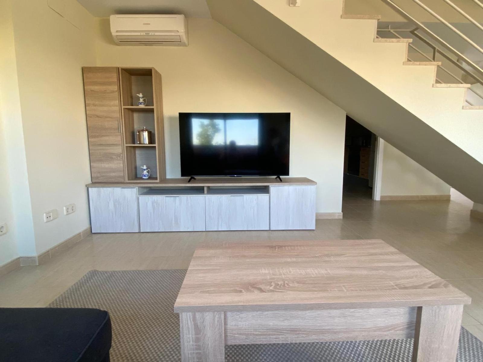 Apartamanto En Panoramica Golf San Jorge  Exteriér fotografie