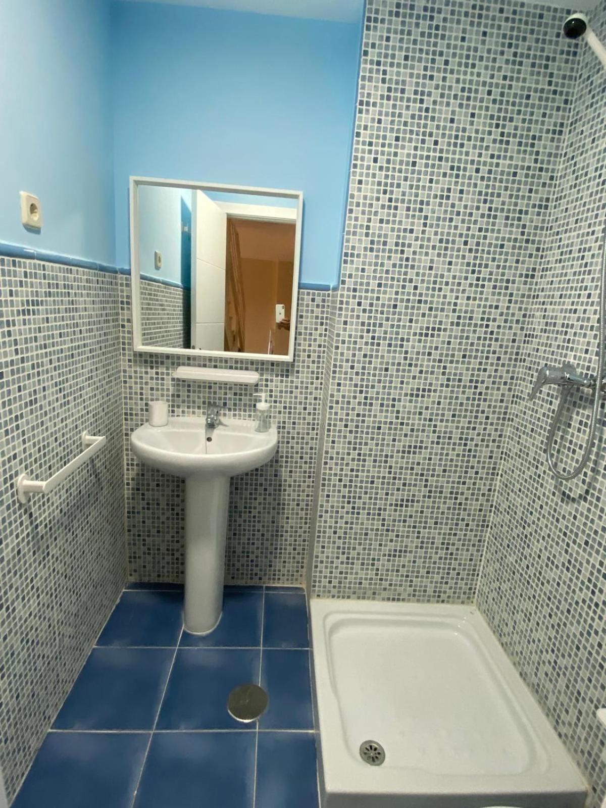 Apartamanto En Panoramica Golf San Jorge  Exteriér fotografie