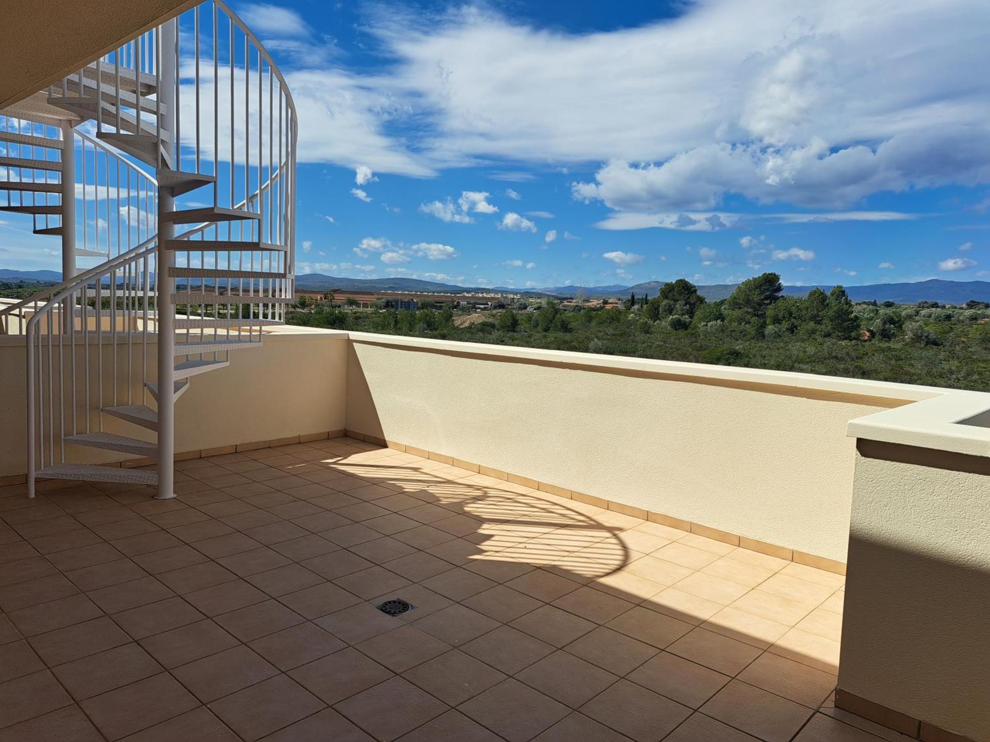 Apartamanto En Panoramica Golf San Jorge  Exteriér fotografie