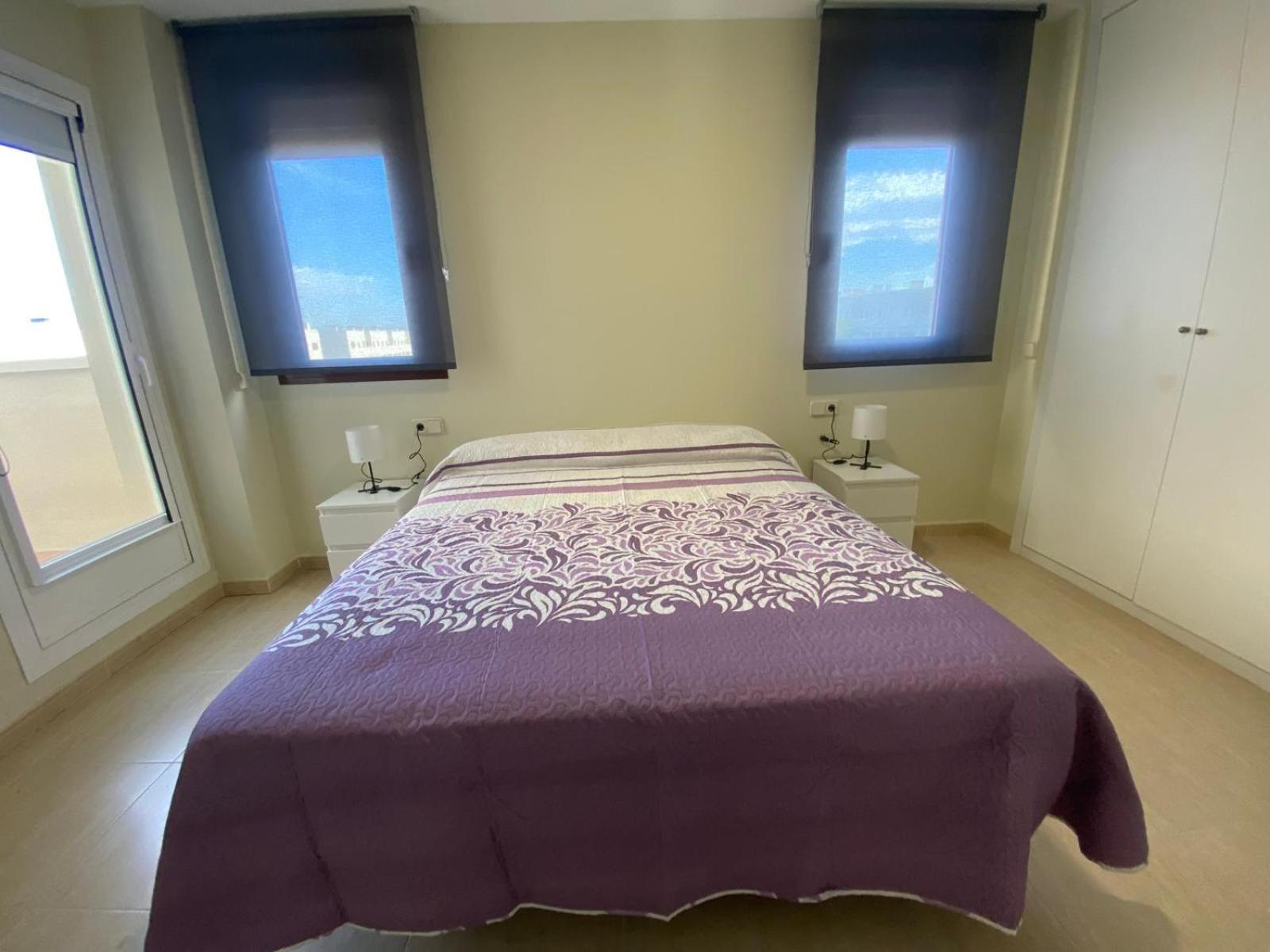 Apartamanto En Panoramica Golf San Jorge  Exteriér fotografie