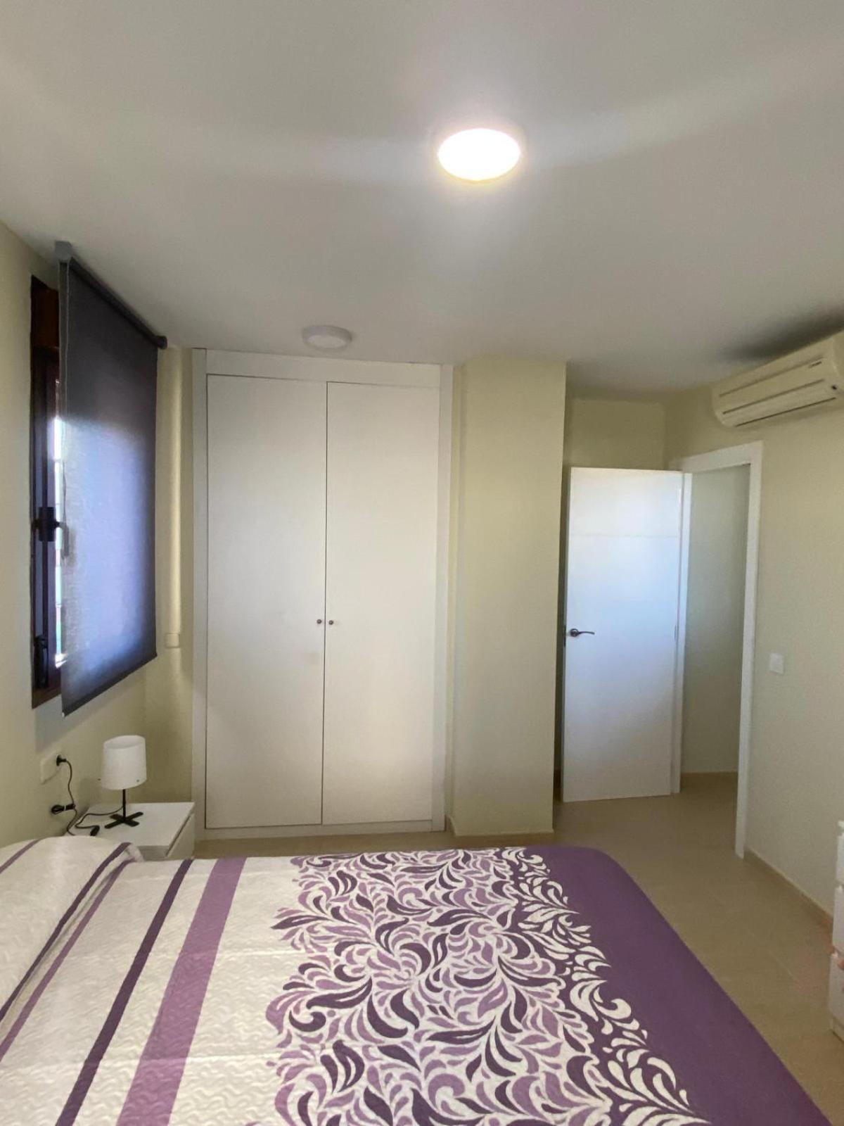 Apartamanto En Panoramica Golf San Jorge  Exteriér fotografie