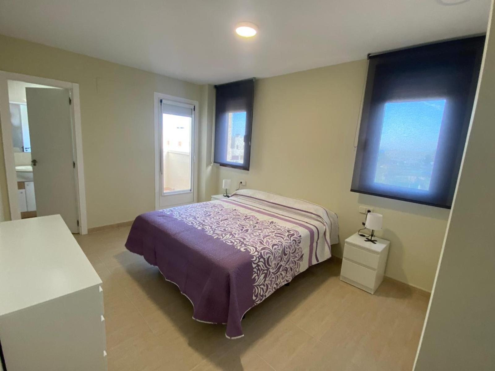 Apartamanto En Panoramica Golf San Jorge  Exteriér fotografie