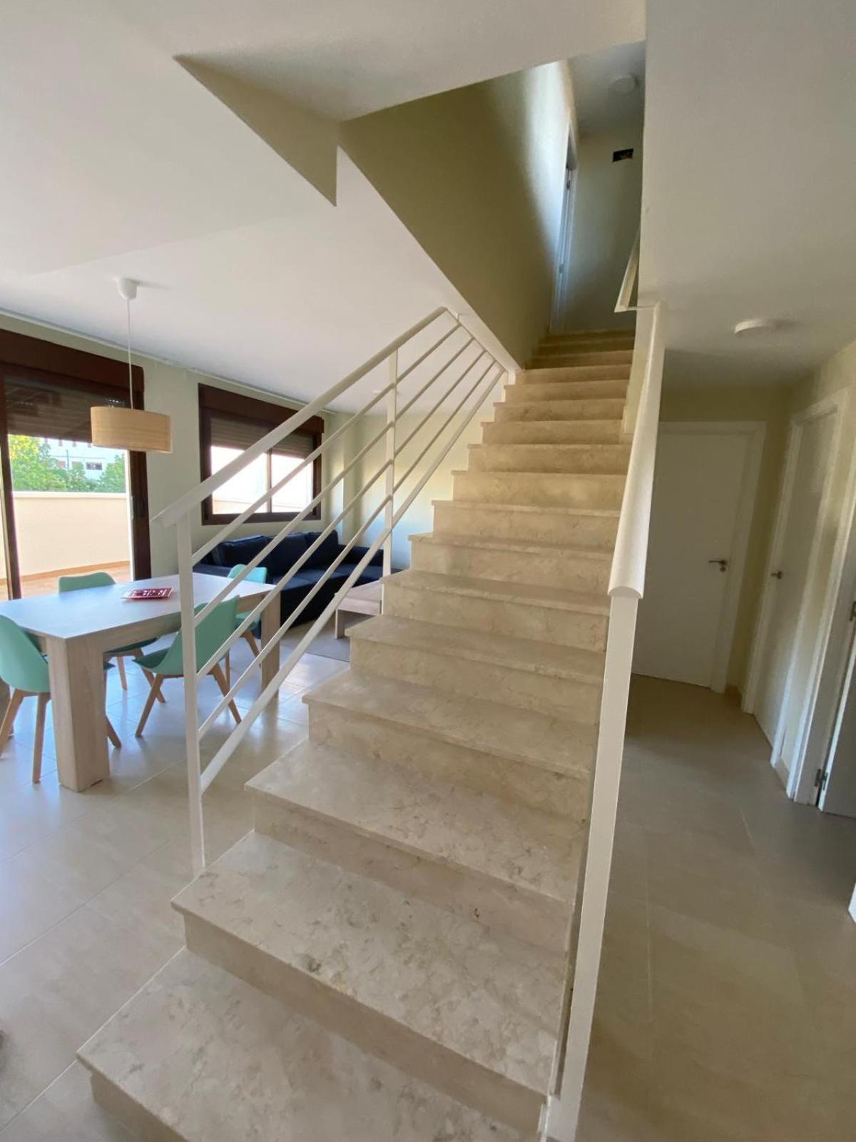 Apartamanto En Panoramica Golf San Jorge  Exteriér fotografie