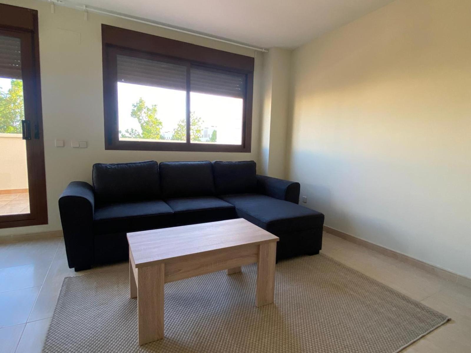 Apartamanto En Panoramica Golf San Jorge  Exteriér fotografie