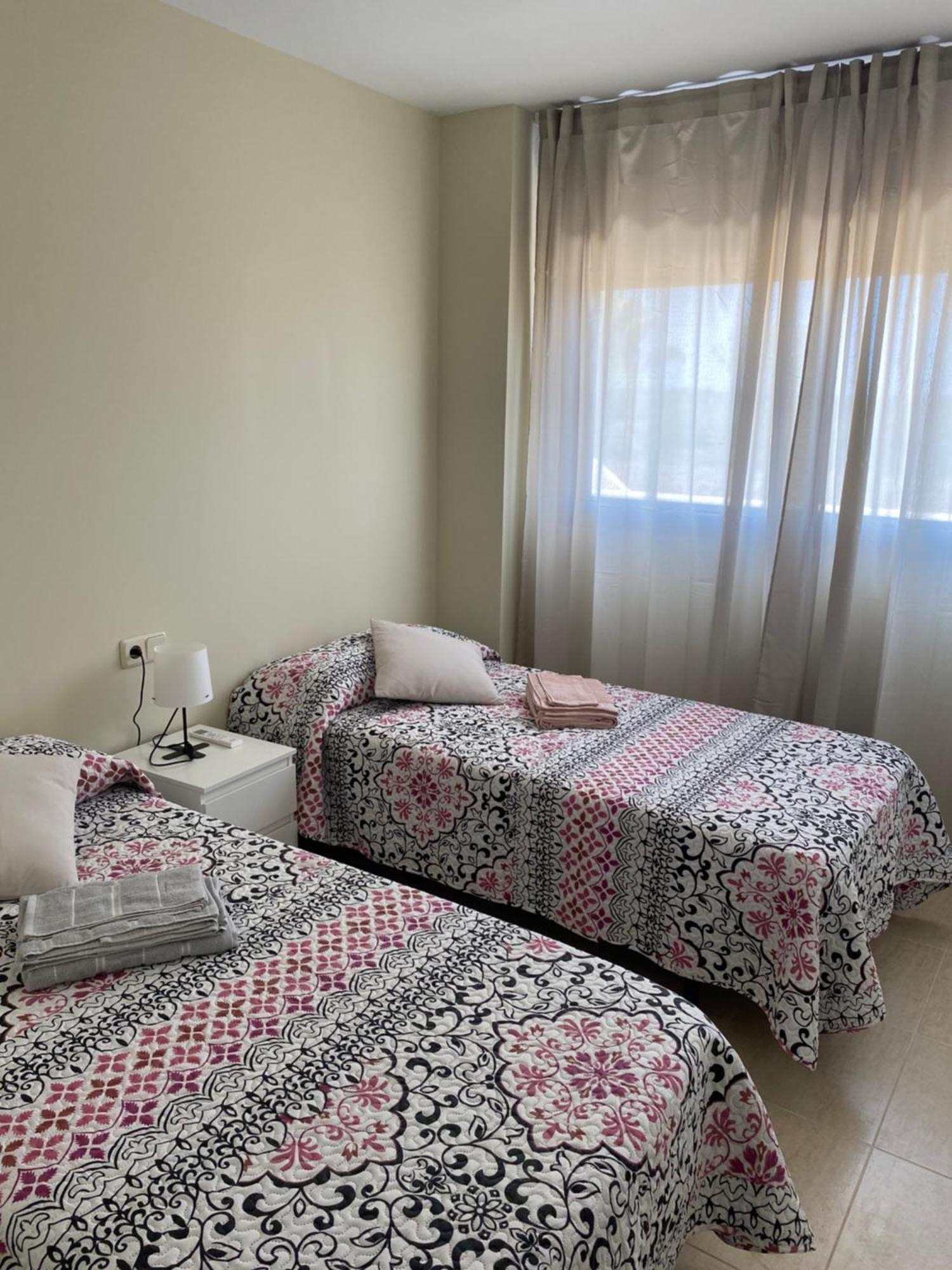 Apartamanto En Panoramica Golf San Jorge  Exteriér fotografie