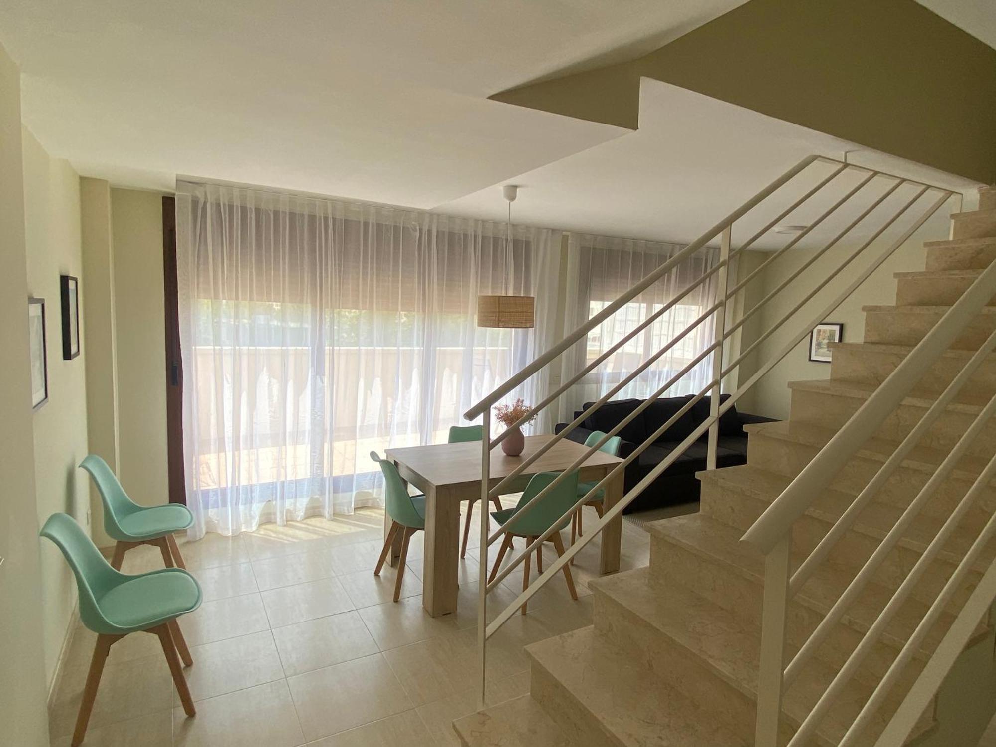 Apartamanto En Panoramica Golf San Jorge  Exteriér fotografie