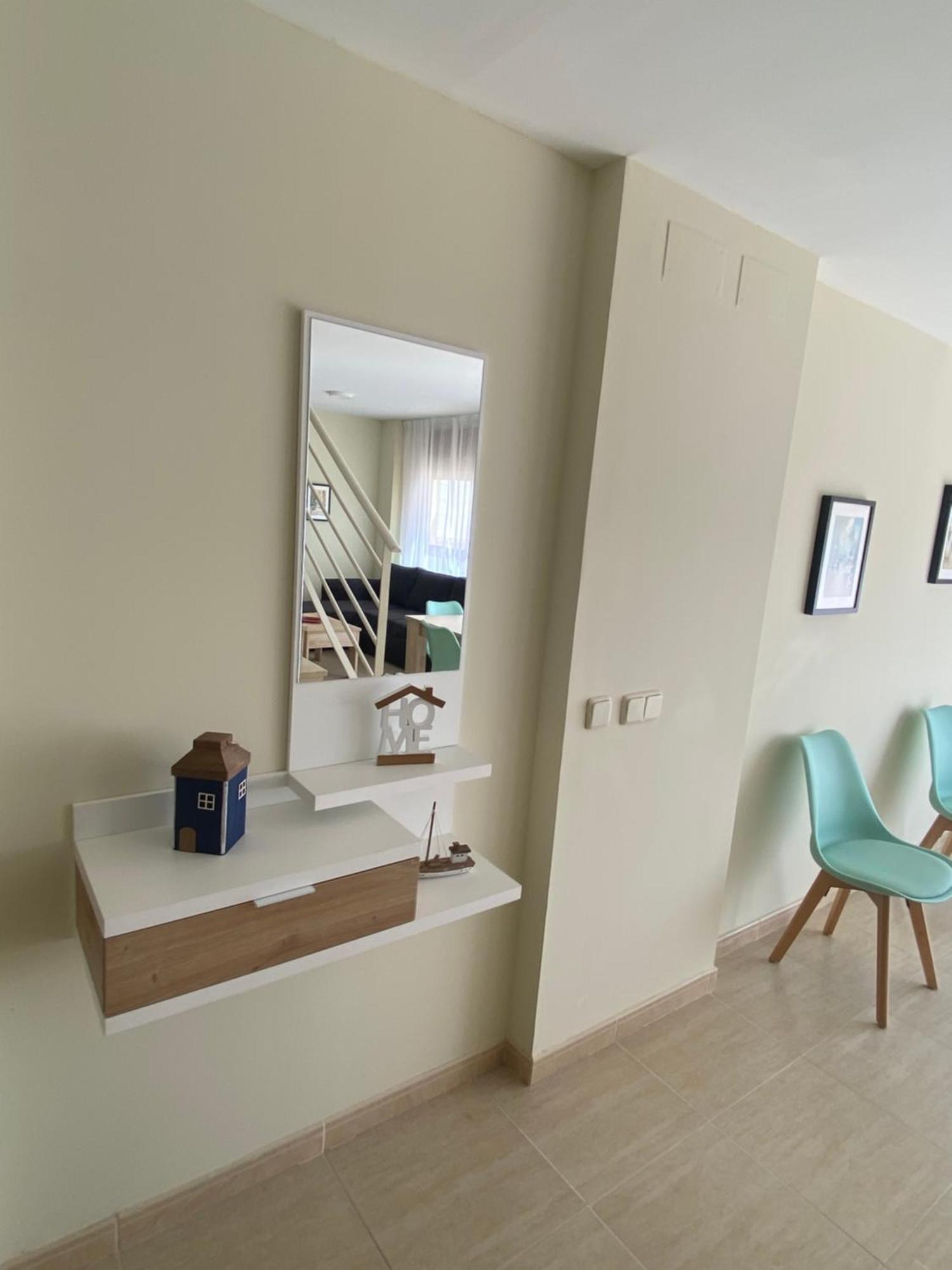 Apartamanto En Panoramica Golf San Jorge  Exteriér fotografie