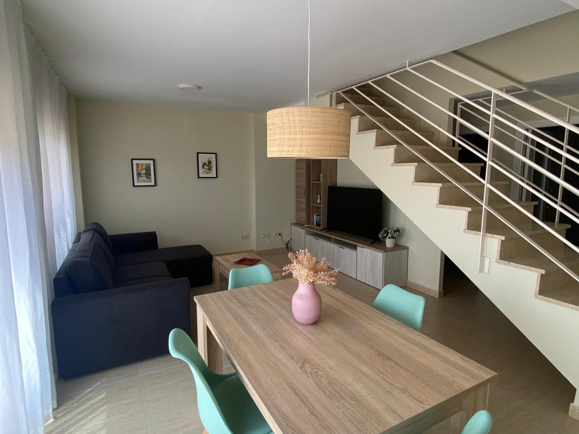 Apartamanto En Panoramica Golf San Jorge  Exteriér fotografie